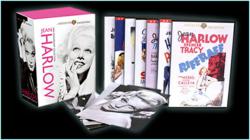 Jean Harlow, screwball comedy, classic movies